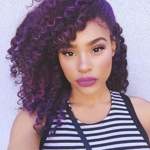 Meet your Posher, Alisha